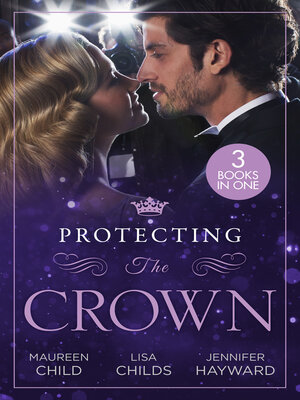 cover image of Protecting the Crown